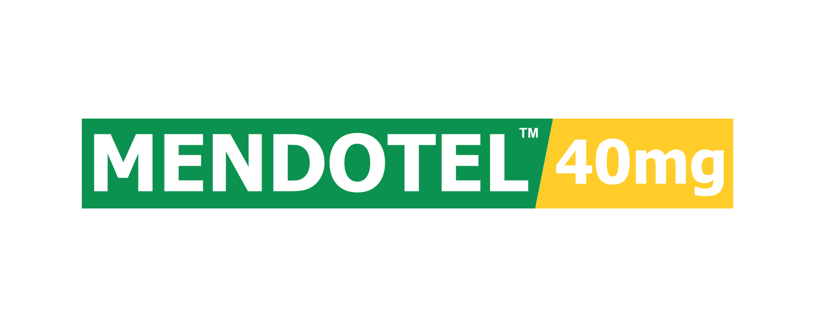 Mendotel 40 mg